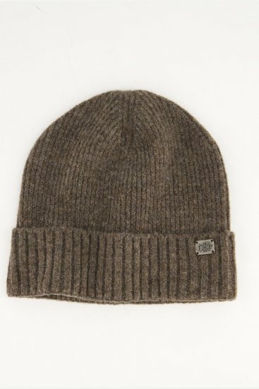 JP1880 834030 Gorro Marrón - Gorros - 