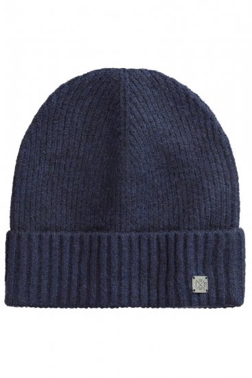 JP1880 834030 Gorro Azul marino - Gorros - 