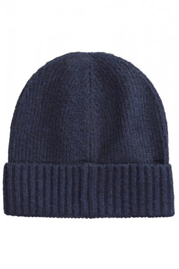 JP1880 834030 Gorro Azul marino - Gorros - 