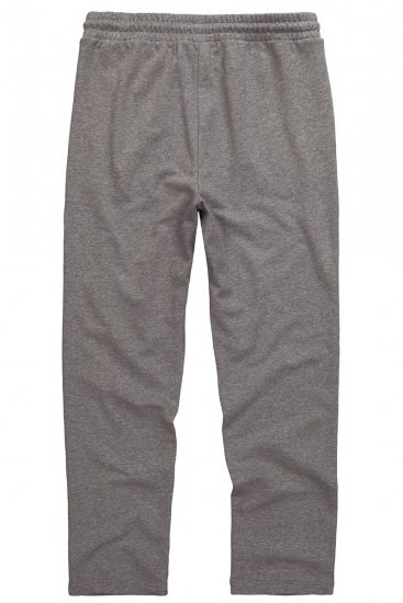 Men+ 852 Pantalón de chándal Gris jaspeado - Pantalones y cortos de chándal - Pantalones y Pantalones cortos de chándal - 2XL-12XL