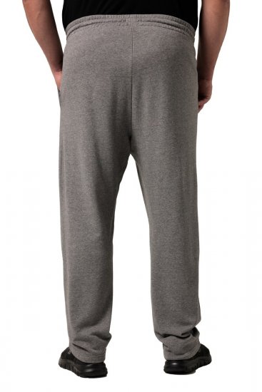 Men+ 852 Pantalón de chándal Gris jaspeado - Pantalones y cortos de chándal - Pantalones y Pantalones cortos de chándal - 2XL-12XL
