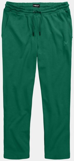 Men+ 852 Pantalón de chándal Verde - Pantalones y cortos de chándal - Pantalones y Pantalones cortos de chándal - 2XL-12XL