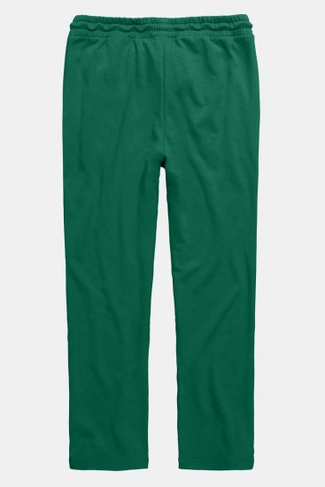 Men+ 852 Pantalón de chándal Verde - Pantalones y cortos de chándal - Pantalones y Pantalones cortos de chándal - 2XL-12XL