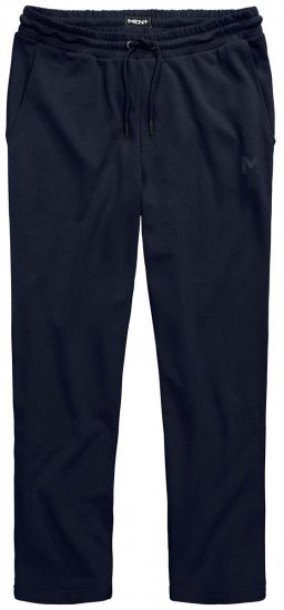 Men+ 852 Pantalón de chándal Azul marino - Pantalones y cortos de chándal - Pantalones y Pantalones cortos de chándal - 2XL-12XL