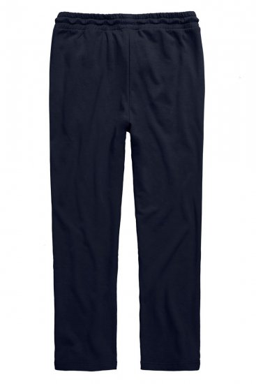 Men+ 852 Pantalón de chándal Azul marino - Pantalones y cortos de chándal - Pantalones y Pantalones cortos de chándal - 2XL-12XL