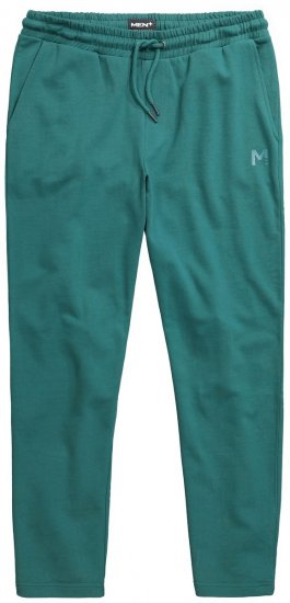 Men+ 852 Pantalón de chándal Verde abeto - Pantalones y cortos de chándal - Pantalones y Pantalones cortos de chándal - 2XL-12XL