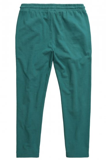 Men+ 852 Pantalón de chándal Verde abeto - Pantalones y cortos de chándal - Pantalones y Pantalones cortos de chándal - 2XL-12XL