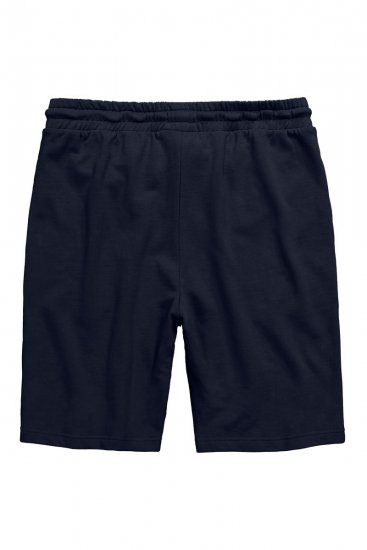 Men+ 858 Pantalón corto de chándal Azul marino - Pantalones y cortos de chándal - Pantalones y Pantalones cortos de chándal - 2XL-12XL
