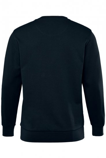 Men+ 865 Sudadera Azul marino - Sudaderas - Sudaderas 2XL-12XL