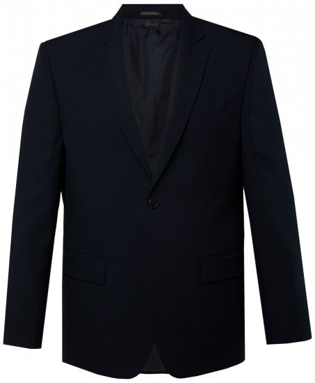 Men+ 064 Porto Blazer Azul marino - Trajes - Trajes 2XL-8XL