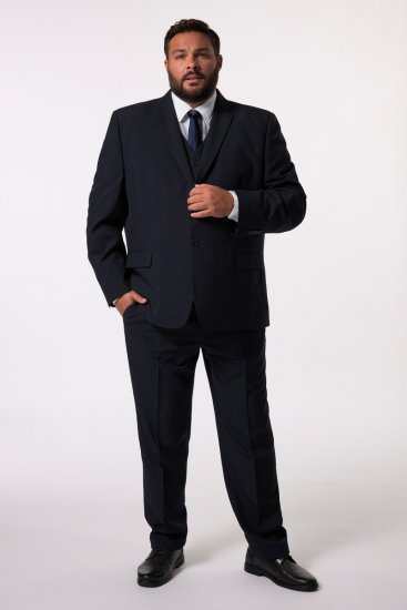 Men+ 064 Porto Blazer Azul marino - Trajes - Trajes 2XL-8XL