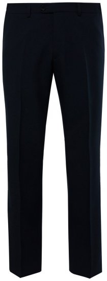 Men+ 065 Porto Pantalón de traje Azul marino - Trajes - Trajes 2XL-8XL