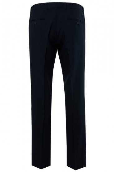 Men+ 065 Porto Pantalón de traje Azul marino - Trajes - Trajes 2XL-8XL