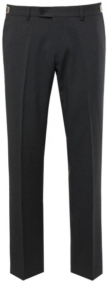 Men+ 065 Porto Pantalón de traje Gris - Trajes - Trajes 2XL-8XL