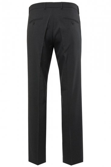 Men+ 065 Porto Pantalón de traje Gris - Trajes - Trajes 2XL-8XL
