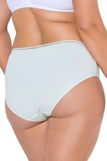 Ulla Popken 835618 Bragas pack de 5 Blanco roto - Bragas - 