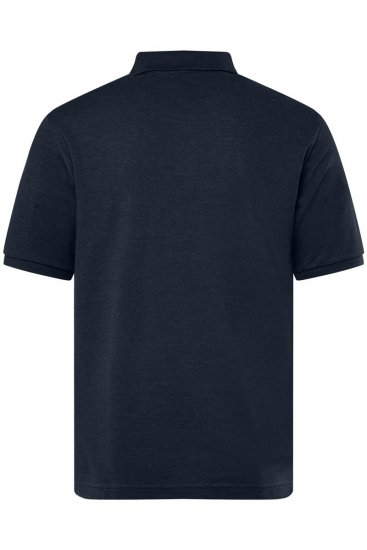 Men+ 256 Polo Azul marino - Polos - Polos 2XL-8XL