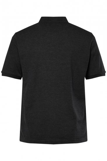 Men+ 258 Polo Negro pack de 2 - Polos - Polos 2XL-8XL
