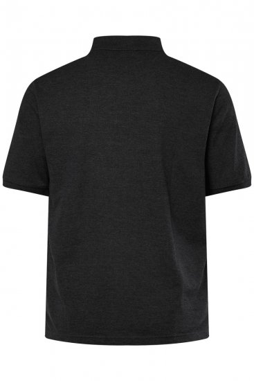 Men+ 258 Polo Negro pack de 2 - Polos - Polos 2XL-8XL