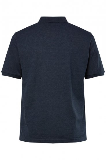 Men+ 258 Polo Azul marino pack de 2 - Polos - Polos 2XL-8XL