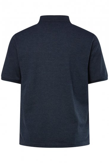 Men+ 258 Polo Azul marino pack de 2 - Polos - Polos 2XL-8XL