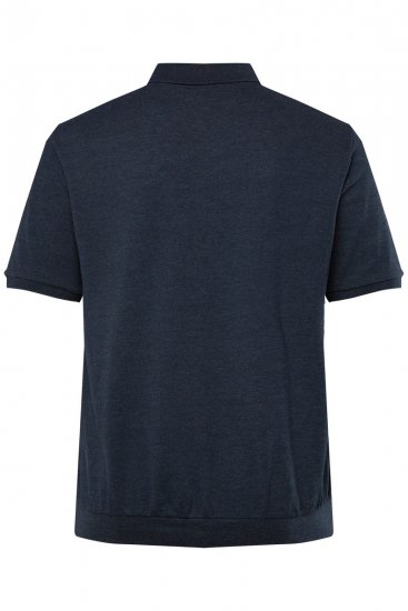 Men+ 266 Polo bellyfit Azul marino pack de 2 - Polos - Polos 2XL-8XL