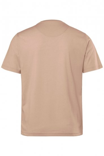 Men+ 276 Camiseta cuello redondo Arena - Camisetas - Camisetas - 2XL-14XL