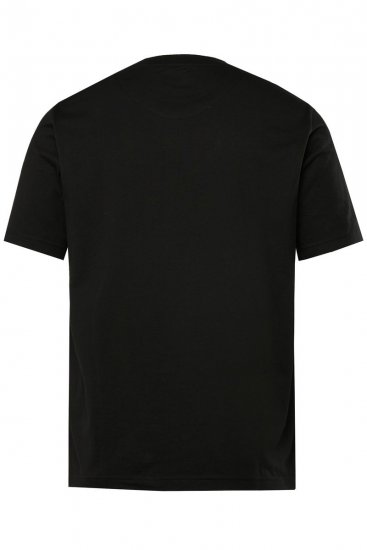 Men+ 424 Camiseta Trout Trophy Negro - Camisetas - Camisetas - 2XL-14XL