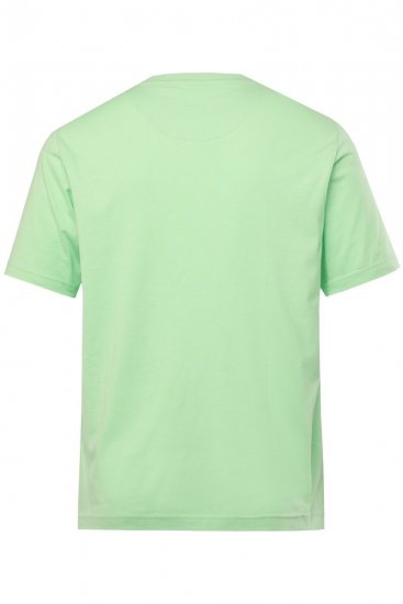Men+ 424 Camiseta Trout Trophy Verde menta - Camisetas - Camisetas - 2XL-14XL