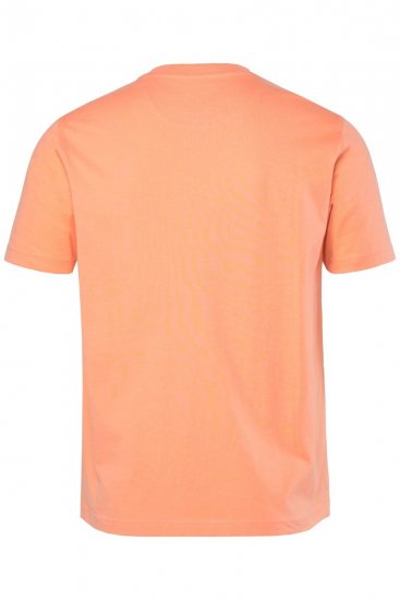 Men+ 424 Camiseta Trout Trophy Albaricoque oscuro - Camisetas - Camisetas - 2XL-14XL