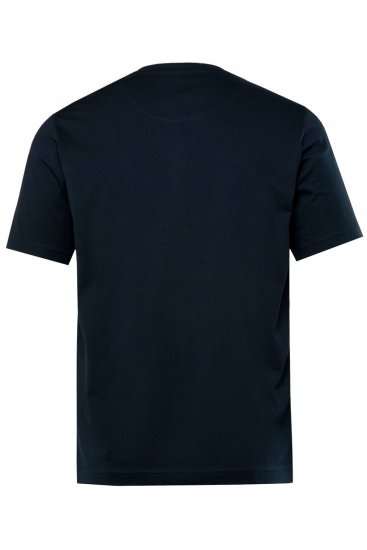 Men+ 424 Camiseta Trout Trophy Azul marino - Camisetas - Camisetas - 2XL-14XL