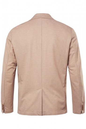 JP1880 836698 Blazer en calidad elástica Beige - Trajes - Trajes 2XL-8XL
