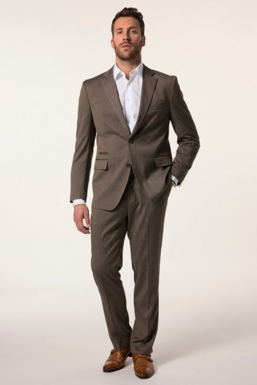 JP1880 Amalfi Flexnamic Blazer Verde caqui - Trajes - Trajes 2XL-8XL