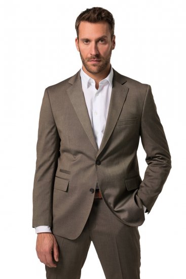 JP1880 Amalfi Flexnamic Blazer Verde caqui - Trajes - Trajes 2XL-8XL