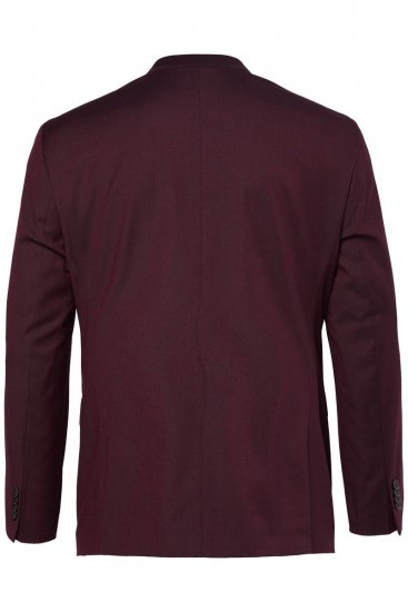 JP1880 Amalfi Flexnamic Blazer Burdeos - Trajes - Trajes 2XL-8XL