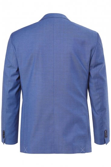 JP1880 Amalfi Flexnamic Blazer Azul profundo - Trajes - Trajes 2XL-8XL