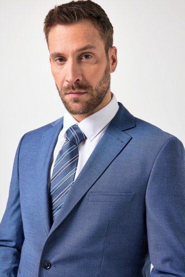 JP1880 Amalfi Flexnamic Blazer Azul profundo - Trajes - Trajes 2XL-8XL