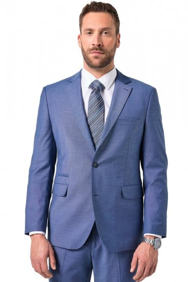 JP1880 Amalfi Flexnamic Blazer Azul profundo - Trajes - Trajes 2XL-8XL
