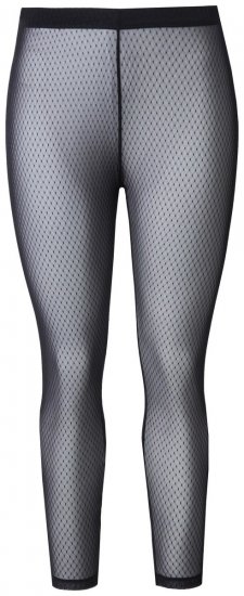 Ulla Popken 836800 Leggings de media Negro - Medias & calcetines - 