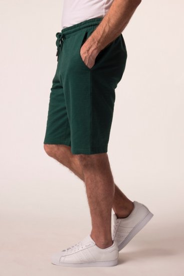 JP1880 Bermuda Sweatshorts Jungle Green - Pantalones y cortos de chándal - Pantalones y Pantalones cortos de chándal - 2XL-12XL