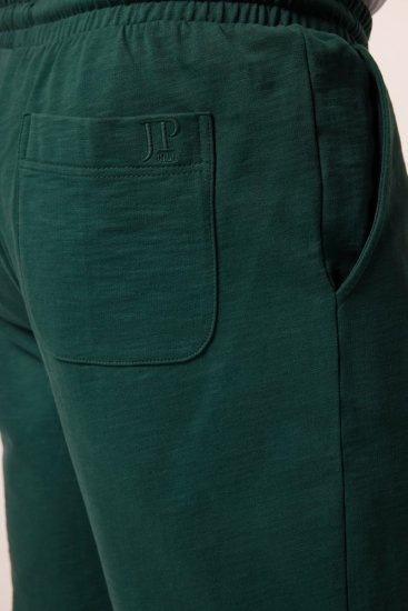 JP1880 Bermuda Sweatshorts Jungle Green - Pantalones y cortos de chándal - Pantalones y Pantalones cortos de chándal - 2XL-12XL