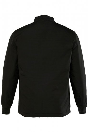 JP1880 838875 Chaqueta college reversible Negro - Chaquetas - Chaquetas Tallas Grandes 2XL-8XL