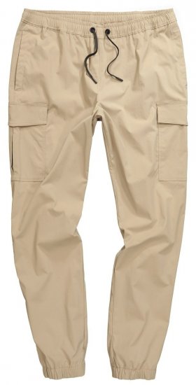 JAY-PI Cargo Pants Ribstop FLEXNAMIC® Beige - Vaqueros & pantalones - Vaqueros y Pantalones - W40-W70