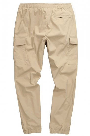 JAY-PI Cargo Pants Ribstop FLEXNAMIC® Beige - Vaqueros & pantalones - Vaqueros y Pantalones - W40-W70