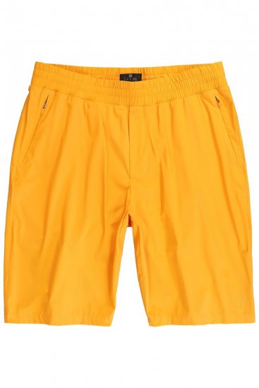 JAY-PI Bermuda FLEXNAMIC® Shorts Orange - Pantalones y cortos de chándal - Pantalones y Pantalones cortos de chándal - 2XL-12XL