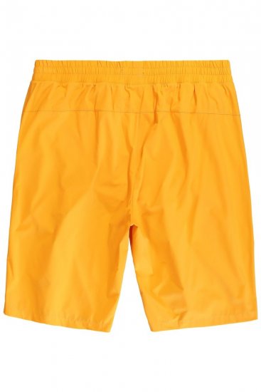 JAY-PI Bermuda FLEXNAMIC® Shorts Orange - Pantalones y cortos de chándal - Pantalones y Pantalones cortos de chándal - 2XL-12XL