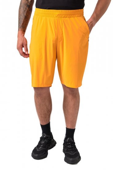 JAY-PI Bermuda FLEXNAMIC® Shorts Orange - Pantalones y cortos de chándal - Pantalones y Pantalones cortos de chándal - 2XL-12XL