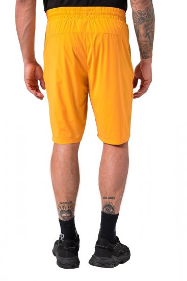 JAY-PI Bermuda FLEXNAMIC® Shorts Orange - Pantalones y cortos de chándal - Pantalones y Pantalones cortos de chándal - 2XL-12XL