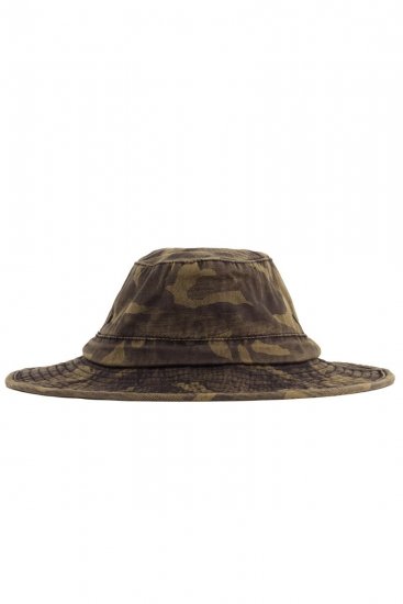 JP1880 839573 Gorro de pesca Camuflaje - Sombreros - 