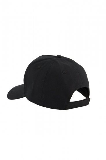 JP1880 839767 Gorra Negro - Gorras - 